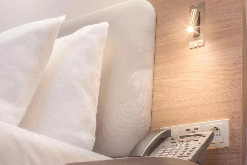 Superior Værelse, Radisson Blu Chongqing Sha Ping Ba