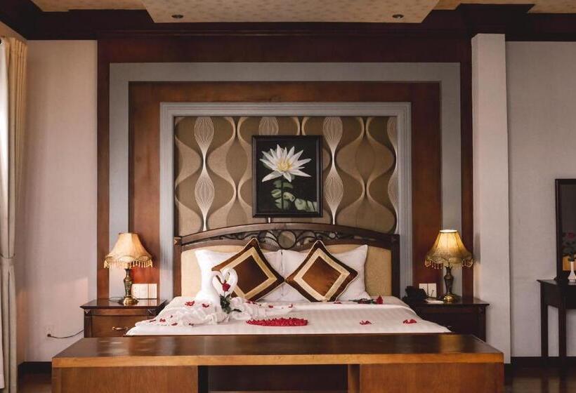 سوییت, Rembrandt Hotel Nha Trang