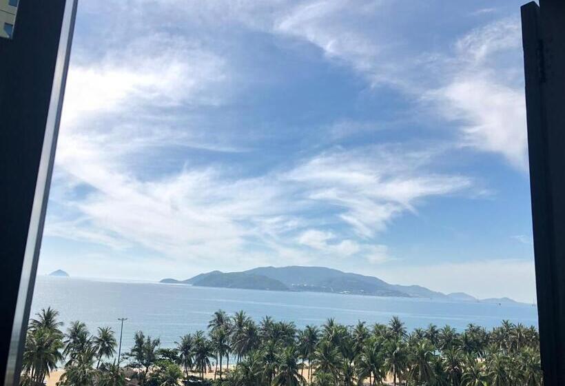 سوییت, Rembrandt Hotel Nha Trang