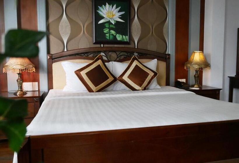 اتاق سوپریور, Rembrandt Hotel Nha Trang