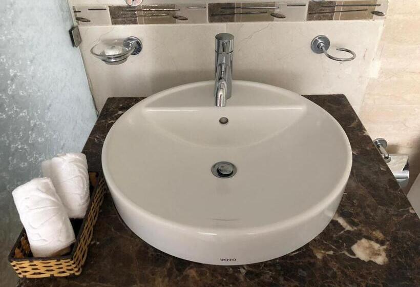 اتاق سوپریور, Rembrandt Hotel Nha Trang