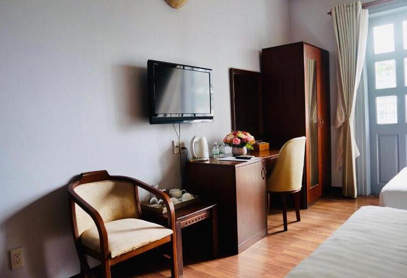 اتاق سوپریور, Rembrandt Hotel Nha Trang