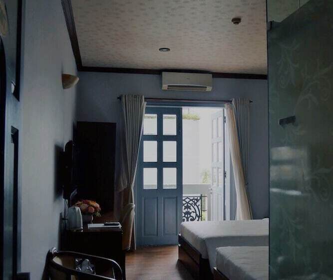 اتاق سوپریور, Rembrandt Hotel Nha Trang