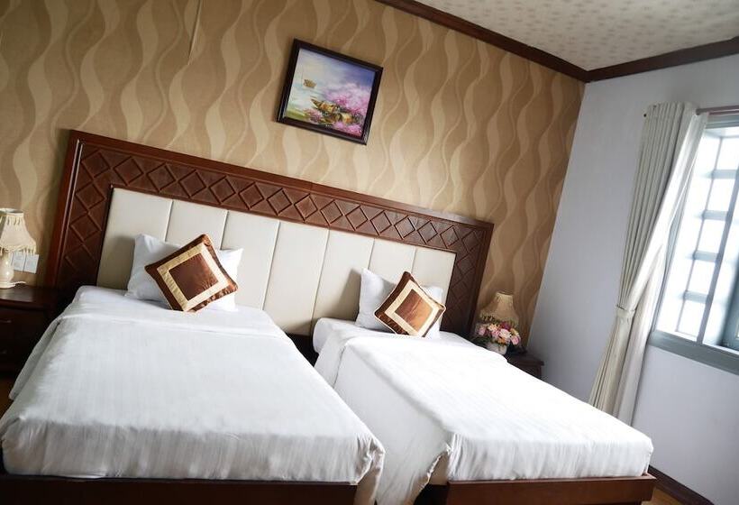 اتاق سوپریور, Rembrandt Hotel Nha Trang