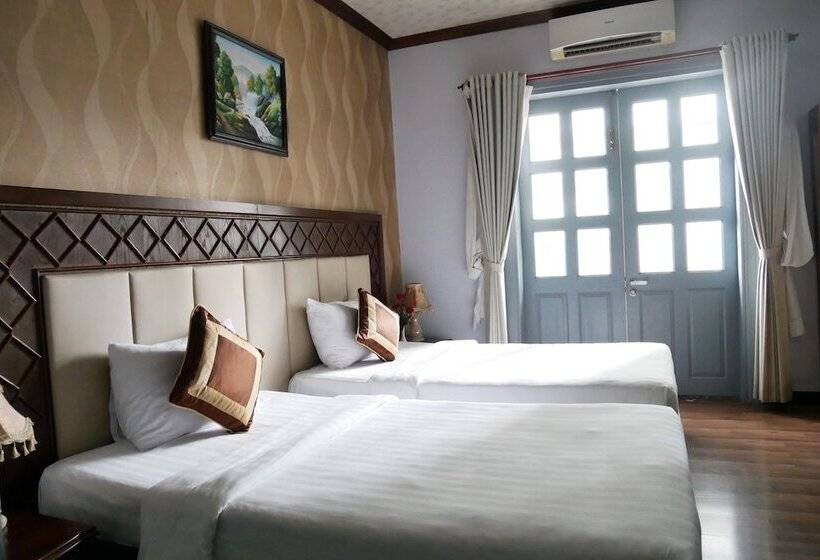 اتاق سوپریور, Rembrandt Hotel Nha Trang