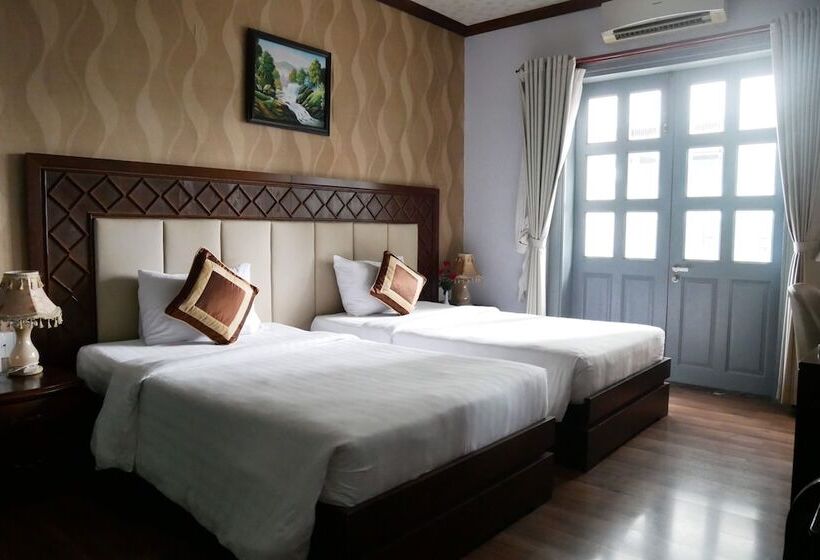 اتاق سوپریور, Rembrandt Hotel Nha Trang