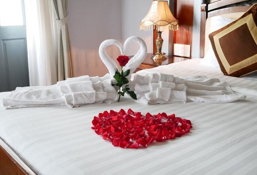 سوییت, Rembrandt Hotel Nha Trang