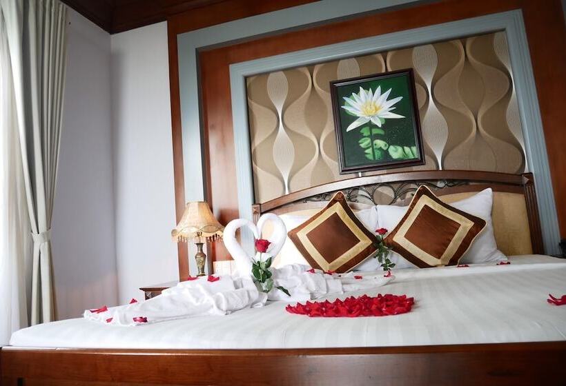 سوییت, Rembrandt Hotel Nha Trang