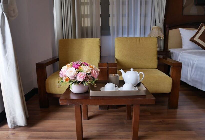 سوییت, Rembrandt Hotel Nha Trang