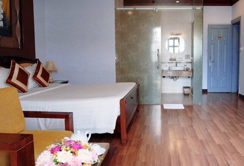 سوییت, Rembrandt Hotel Nha Trang