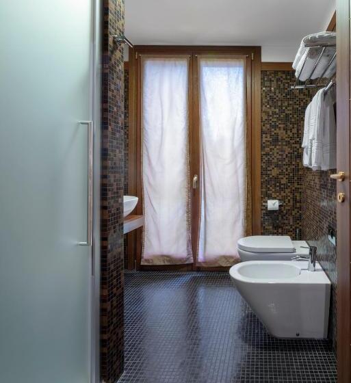 标准房带园景, Thai Si Royal Thai Spa