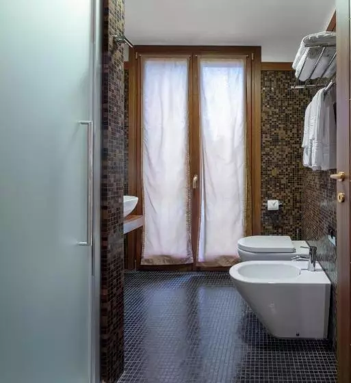 اتاق استاندارد با چشم‌انداز باغ, Thai Si Royal Thai Spa