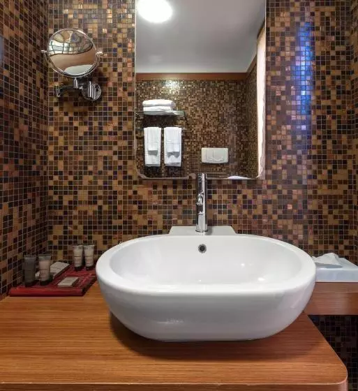 اتاق استاندارد با چشم‌انداز باغ, Thai Si Royal Thai Spa
