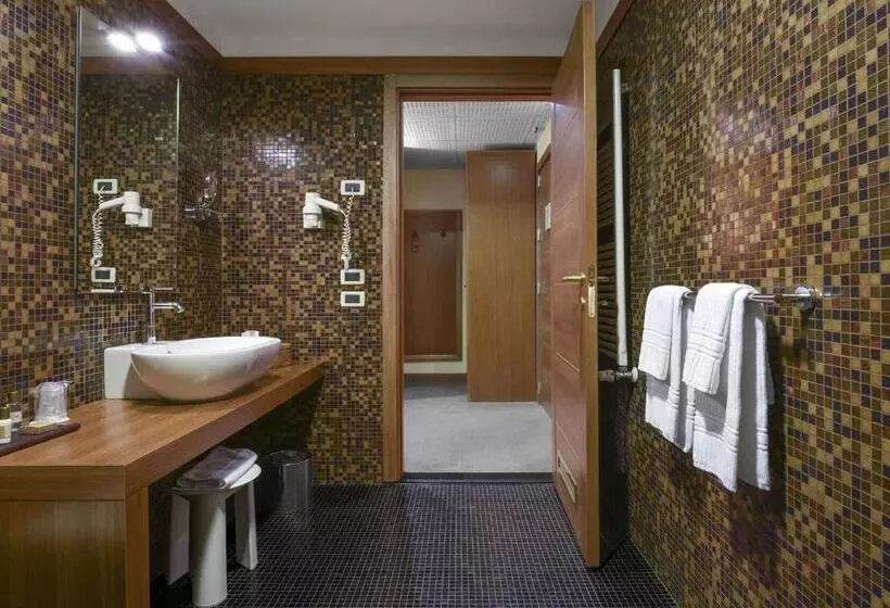 اتاق استاندارد با چشم‌انداز باغ, Thai Si Royal Thai Spa