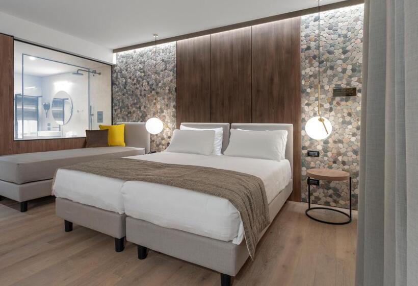 豪华房间, Thai Si Royal Thai Spa