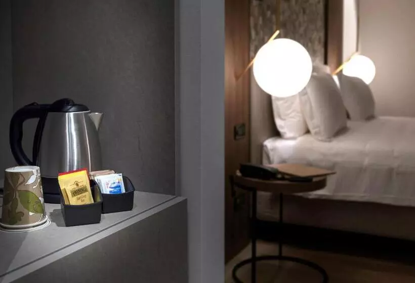 اتاق لوکس, Thai Si Royal Thai Spa