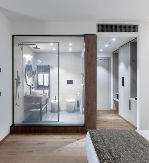 豪华房间, Thai Si Royal Thai Spa