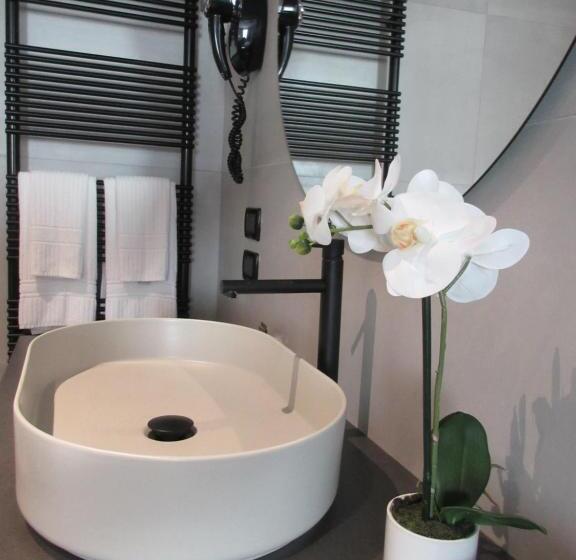 豪华房间, Thai Si Royal Thai Spa