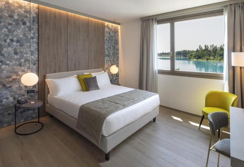 豪华房间, Thai Si Royal Thai Spa