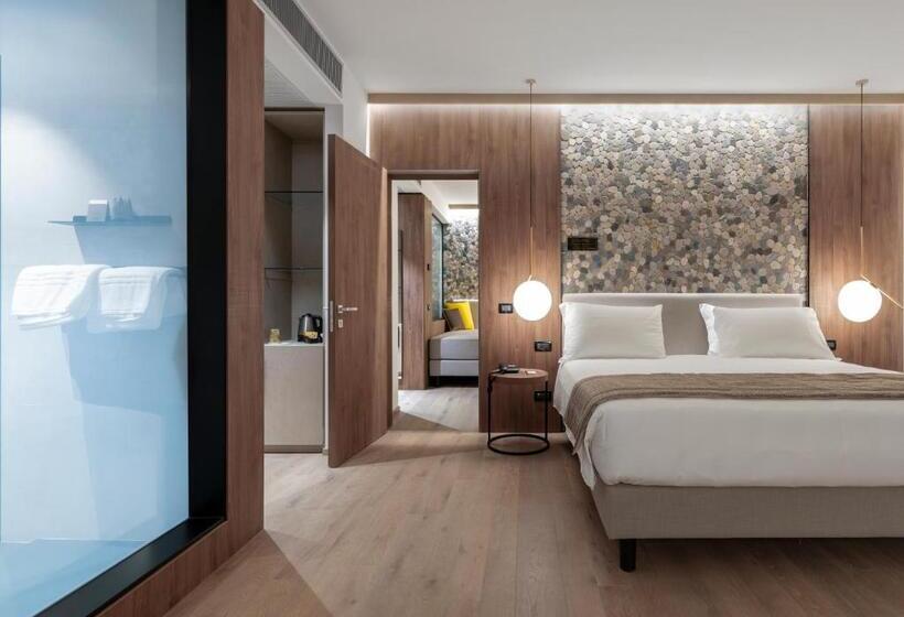 豪华房间, Thai Si Royal Thai Spa