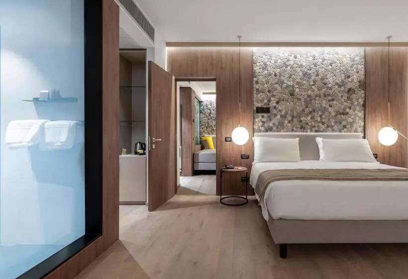 اتاق لوکس, Thai Si Royal Thai Spa