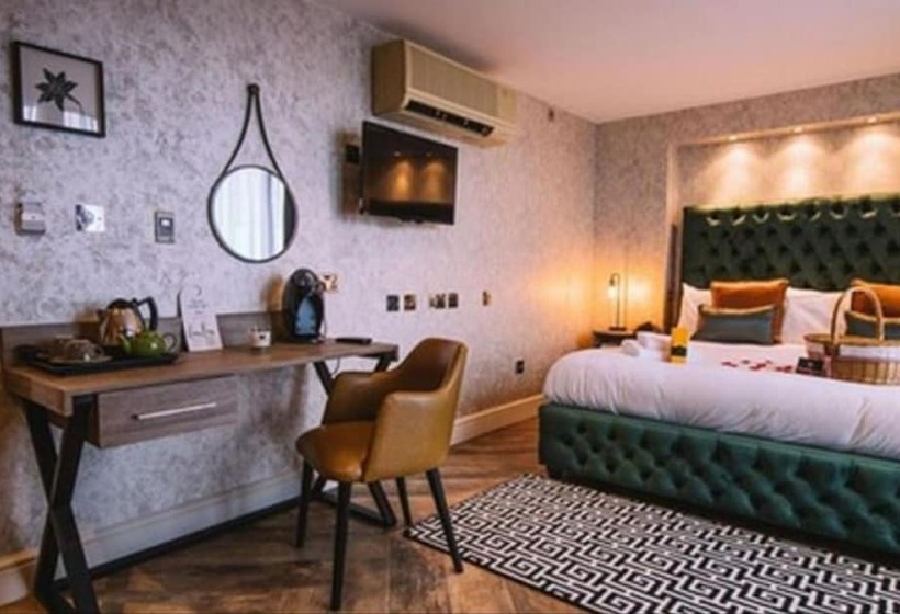 Quarto Clássico, The Grand