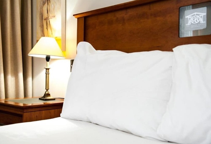 اتاق کلاسیک یک تخته, The Grand