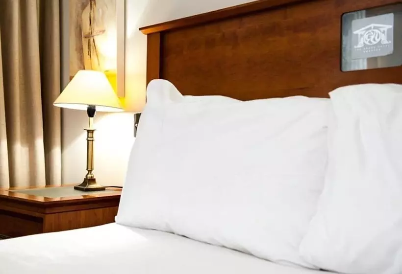 Classic Yhden Hengen Huone, The Grand