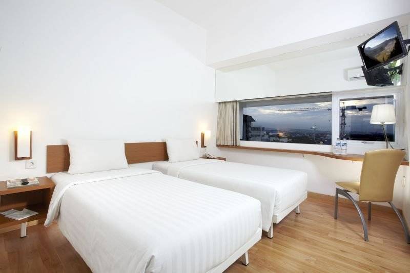 标准间, Whiz Hotel Pemuda Semarang