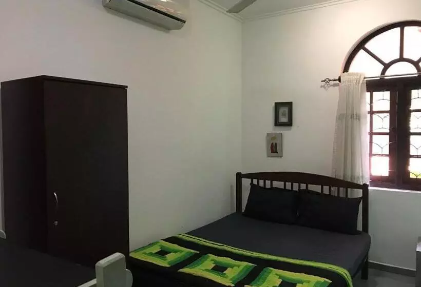 اتاق لوکس یک تخته, Breeze Of Paradise