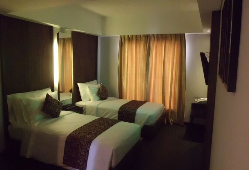 Номер Superior, Ping Hotel Seminyak Bali