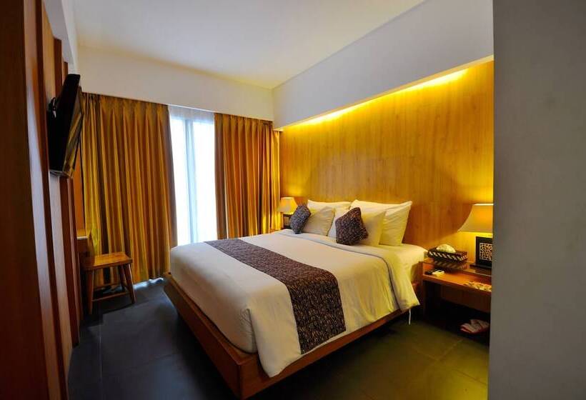 Номер Superior, Ping Hotel Seminyak Bali