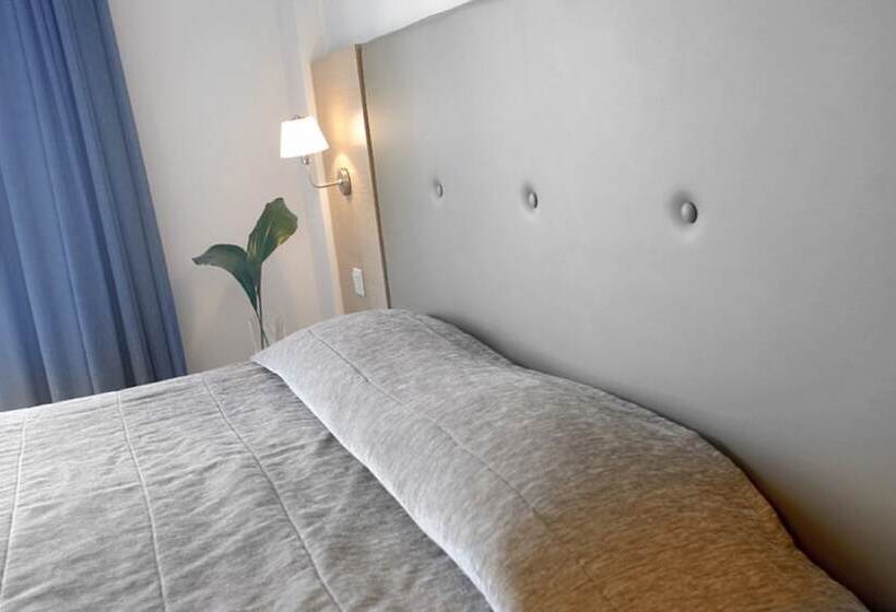 측면 바다 전망 스위트, Sunrise Oasis Hotel & Waterpark