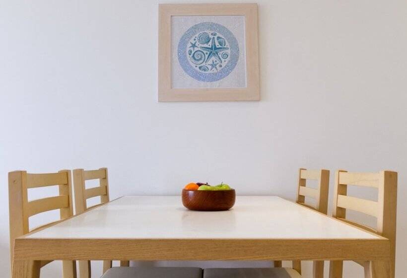 Suite Widok Morze, Sunrise Oasis Hotel & Waterpark