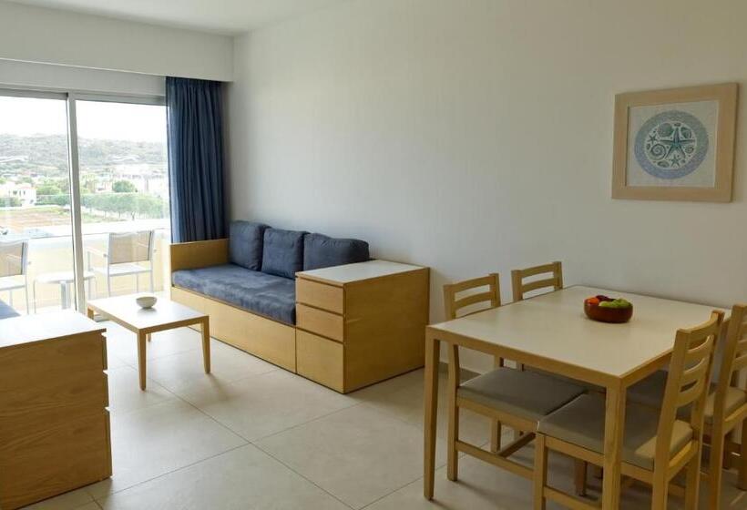 스위트, Sunrise Oasis Hotel & Waterpark