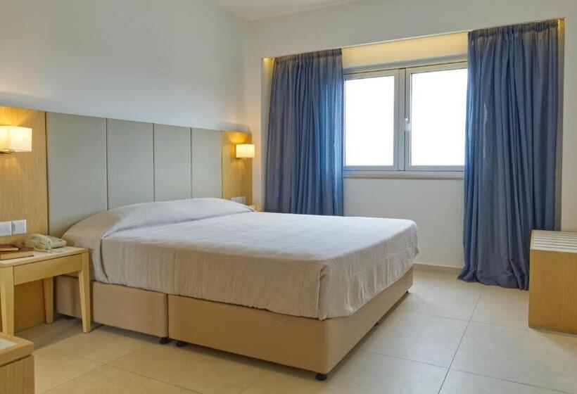 가든 전망 스위트, Sunrise Oasis Hotel & Waterpark