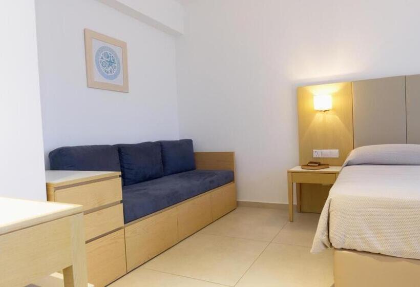 수피리어 스튜디오 바다 전망, Sunrise Oasis Hotel & Waterpark