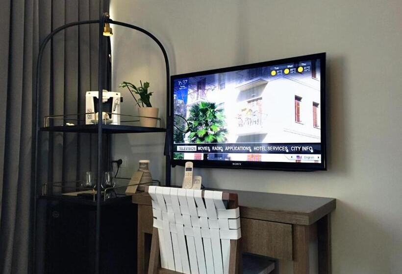 Superior Single Room