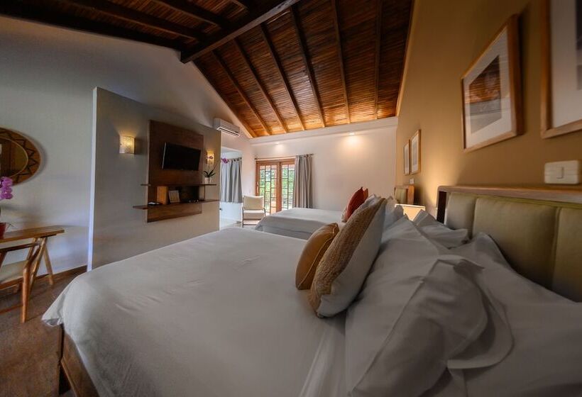 سوییت لوکس, Alta Gracia Parque