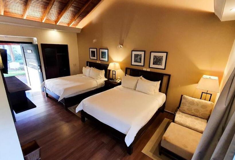 اتاق استاندارد, Alta Gracia Parque