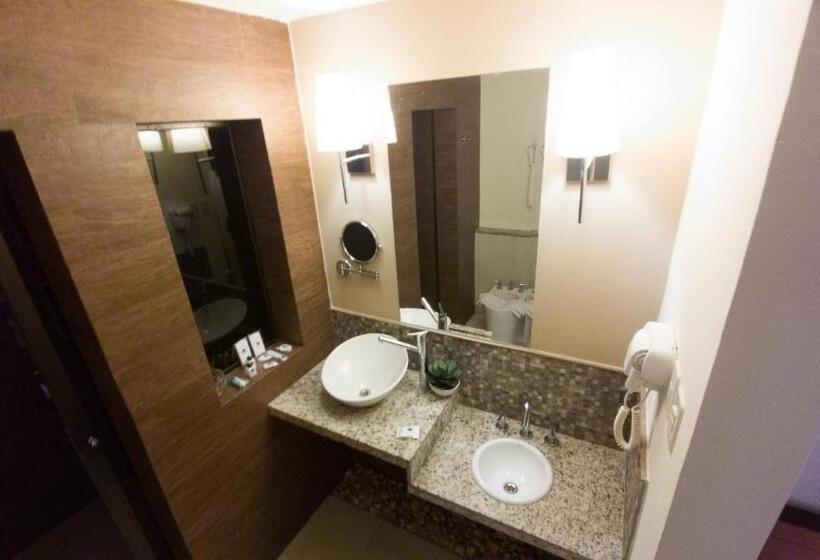 اتاق استاندارد, Alta Gracia Parque