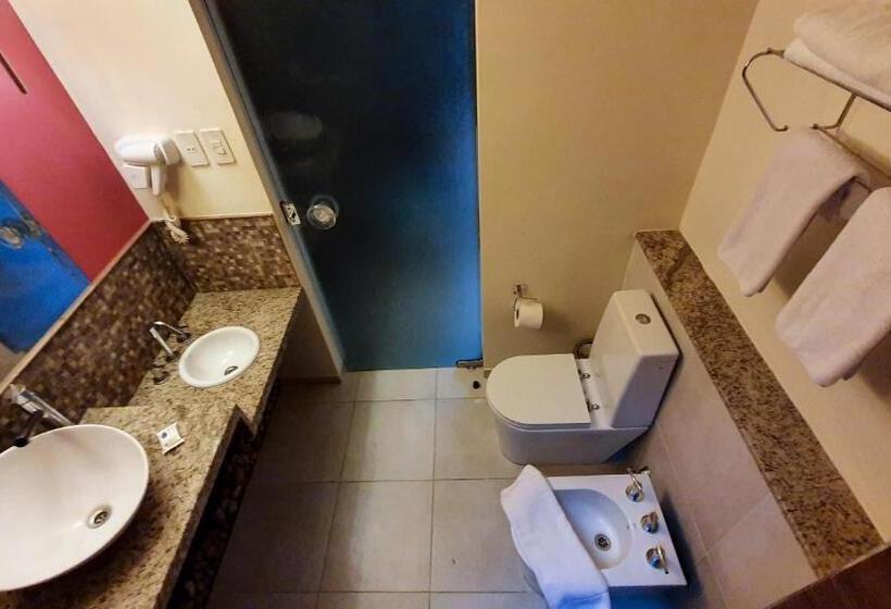 سوییت, Alta Gracia Parque