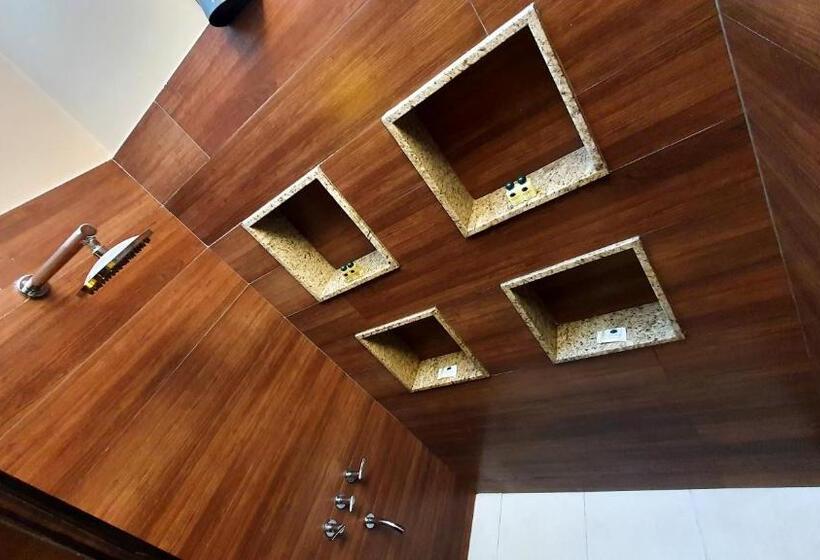 سوییت, Alta Gracia Parque