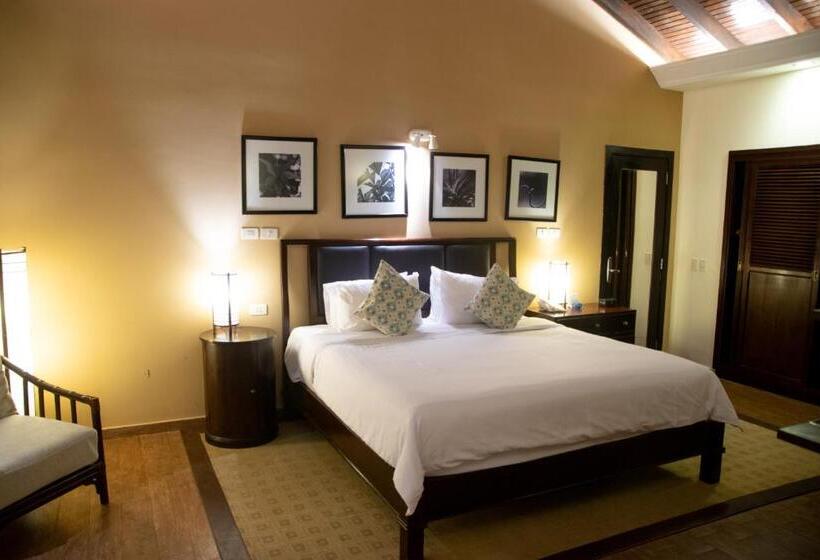 سوییت, Alta Gracia Parque