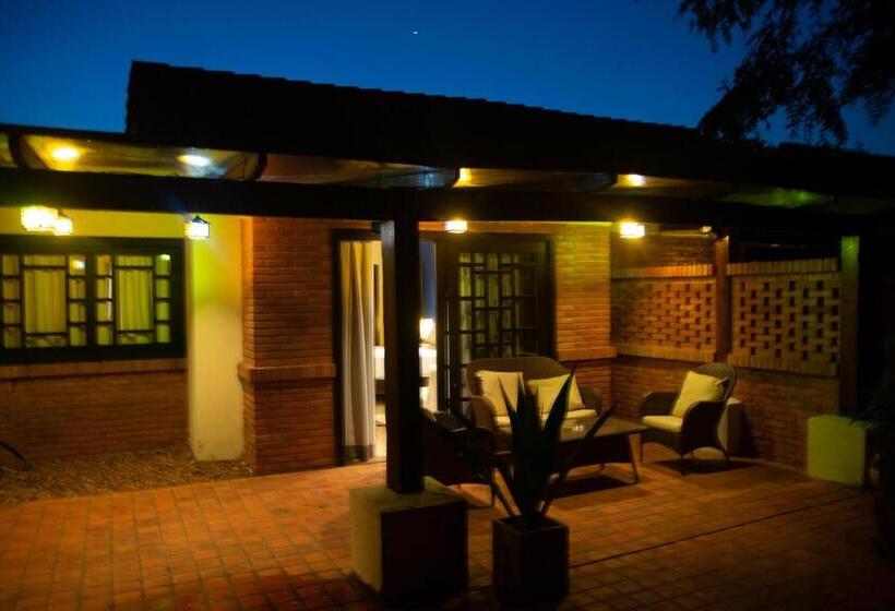 سوییت جونیور با بالکن, Alta Gracia Parque