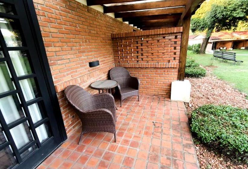 سوییت جونیور با بالکن, Alta Gracia Parque