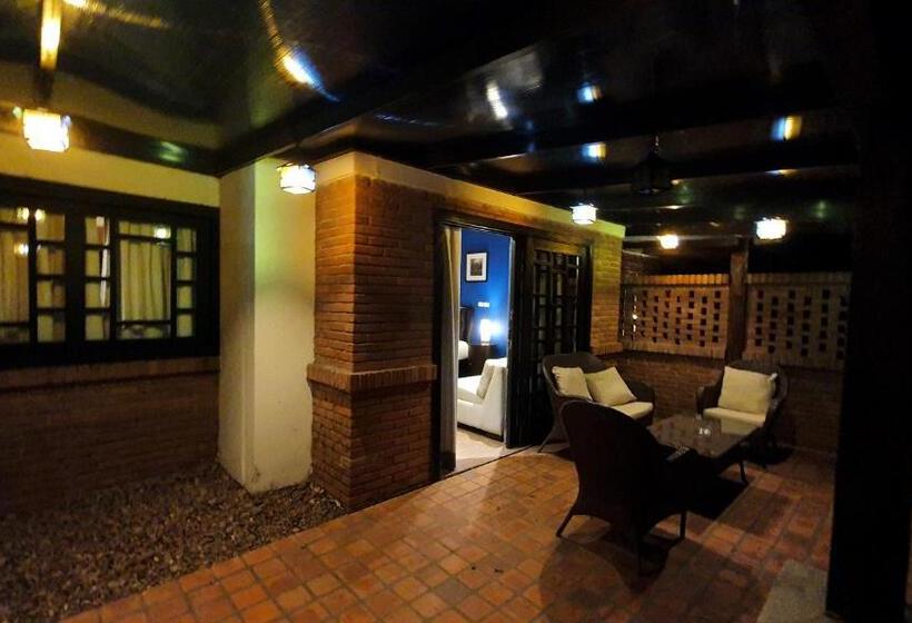 سوییت جونیور با بالکن, Alta Gracia Parque