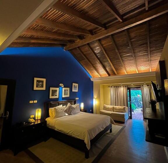 سوییت لوکس, Alta Gracia Parque