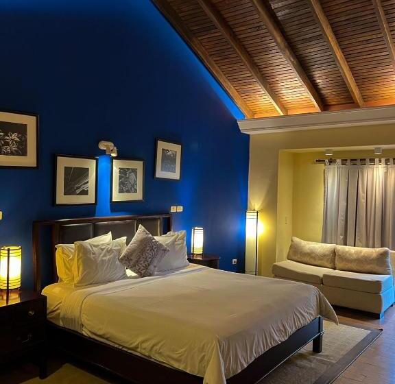 سوییت لوکس, Alta Gracia Parque