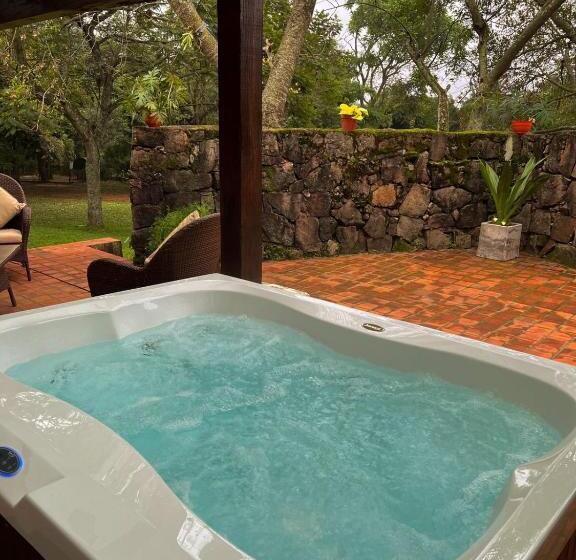 سوییت لوکس, Alta Gracia Parque